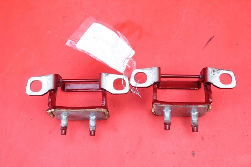 фото №6, Петля петли крышки volvo v60 1 i 14r