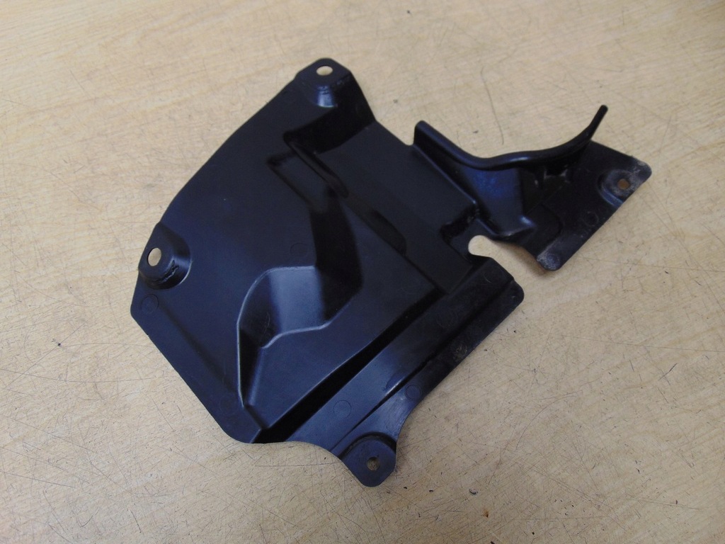 фото №8, Захист pod двигун нижня ліва mazda 6 gj 2012-