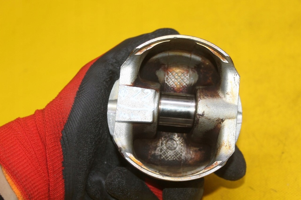 фото №5, Поршень поршни lexus rx400h 3.3 vvti v6 3mz 92l85 13211-0a040 04804 1152030