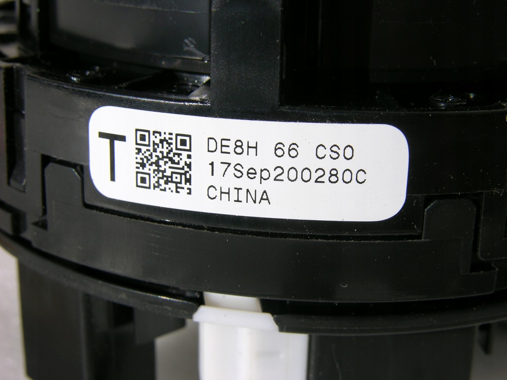 фото №14, Стрічка руль/шлейф eas-mz-010 nty