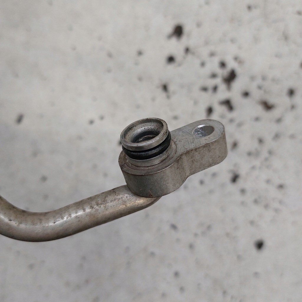 фото №9, Suzuki swift mk6 шланг кондиціонера bridgestone