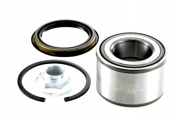 фото №2, Набор подшипник колеса 47x88x55 ford ranger s-max ma