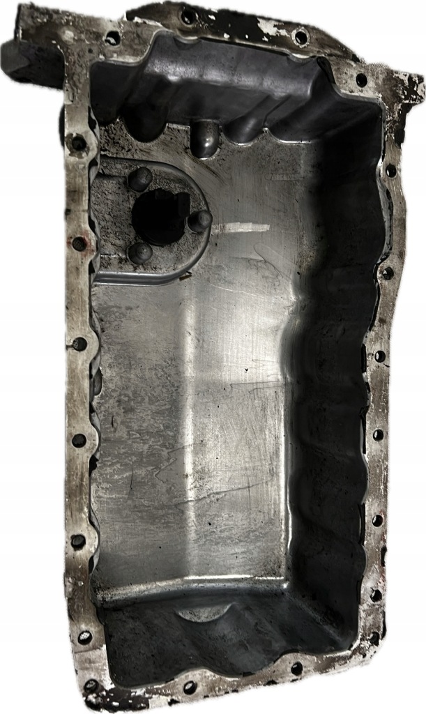 Volkswagen seat skoda audi 1.9 2.0 tdi 01-09r поддон масла масляная Недорого