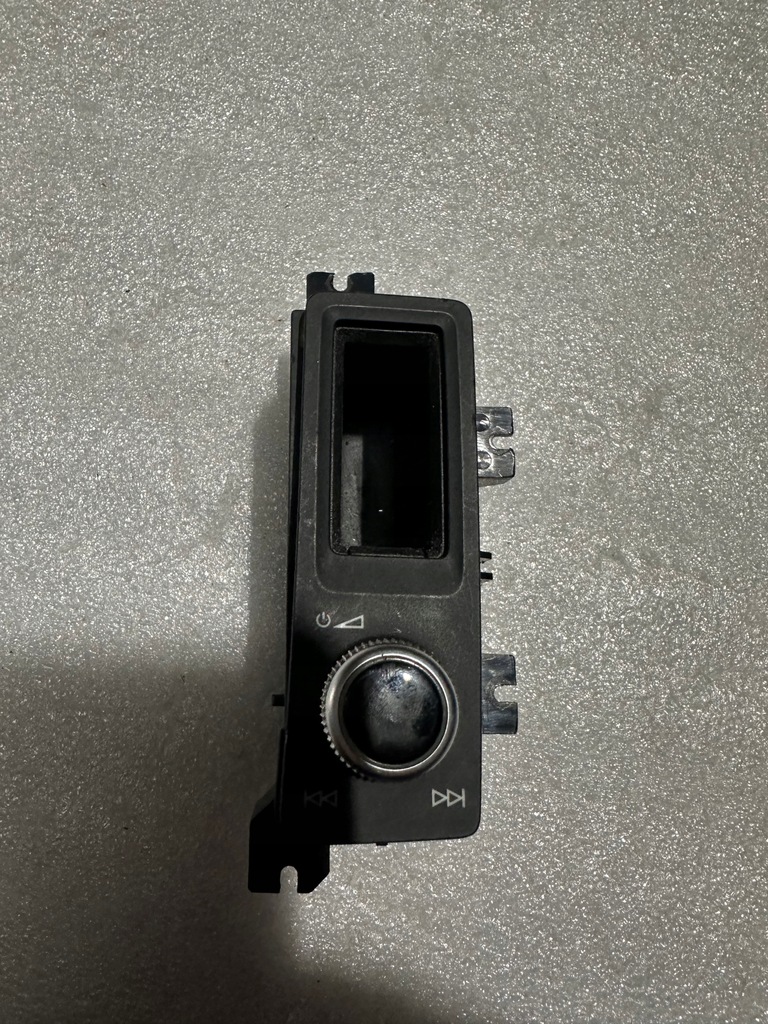 фото №1, !регулятор громкость audi r8 4s1919616a!