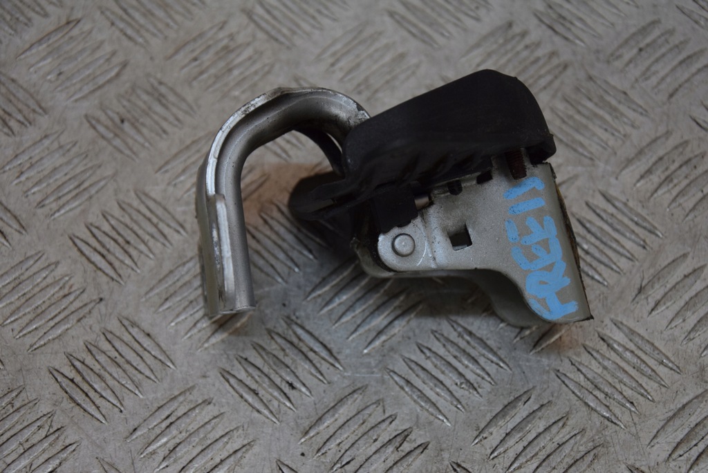 фото №7, Land rover freelander ii петля кришки лівий правий петлі комплект