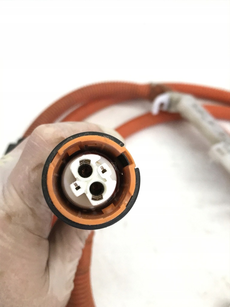 фото №9, Шланг кабель разъём зарядки bmw 2 f45 7935189