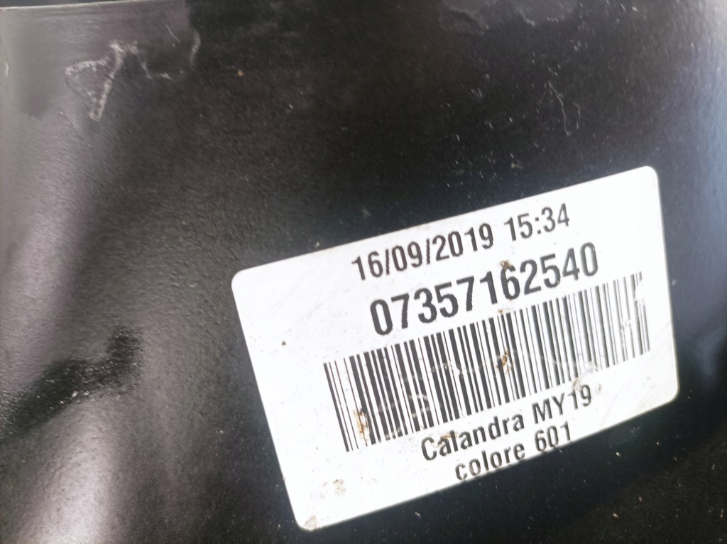 фото №11, Jeep renegade 18- lift решітка радіатора решітка радіатора 52088680