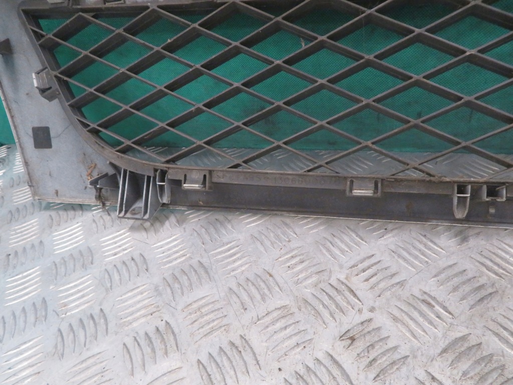 Решётка радиатора решётка радиатора радиатора citroen jumper 13r 1308069070 Оригинал