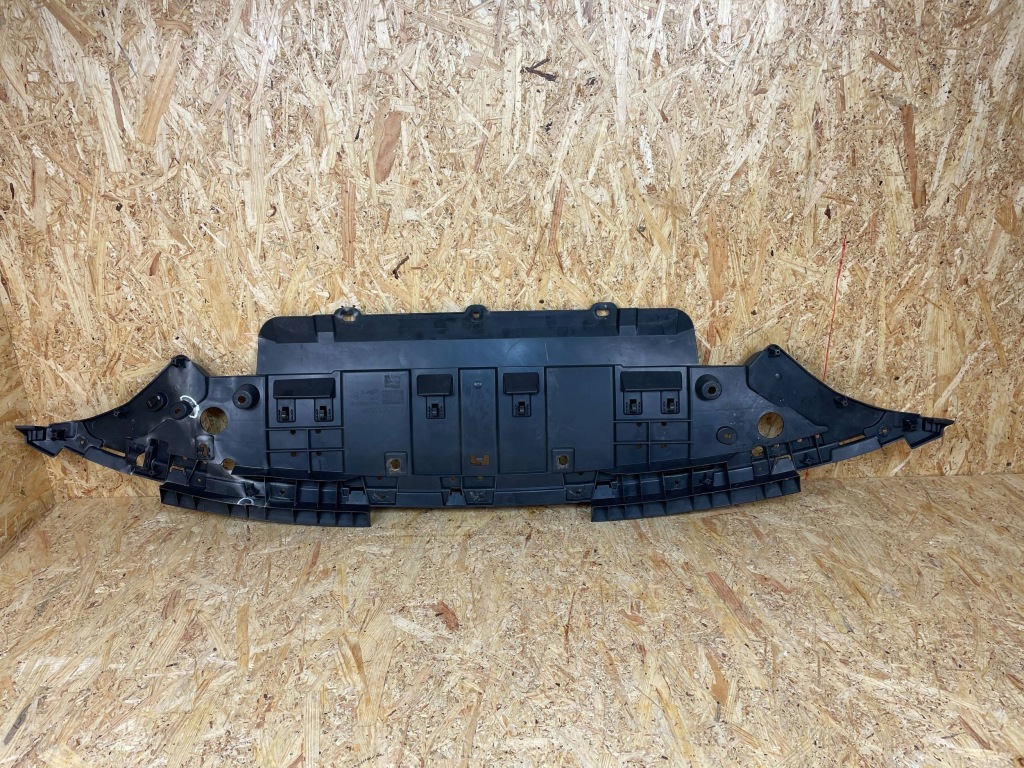 фото №9, Плита защита пол pod бампер smart fortwo 453 w453 a453 622353333r