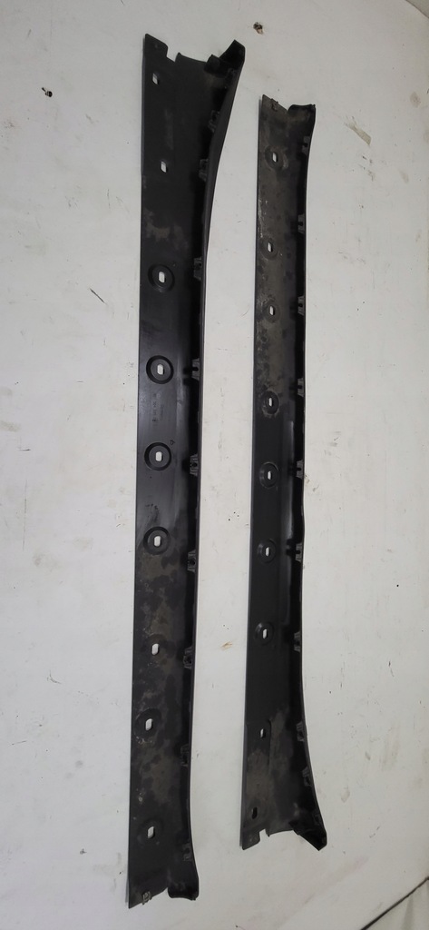 фото №7, Молдинг поріг права porsche 991 911 99150459602