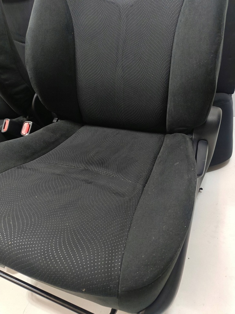 фото №6, Toyota prius iii 09-15 lift сиденья заднее сиденье сиденье салон anglik 2014 1,8