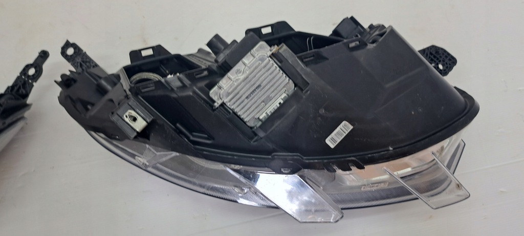 фото №11, Vivaro c zafira c jumpy iii ксенон комплект лампи