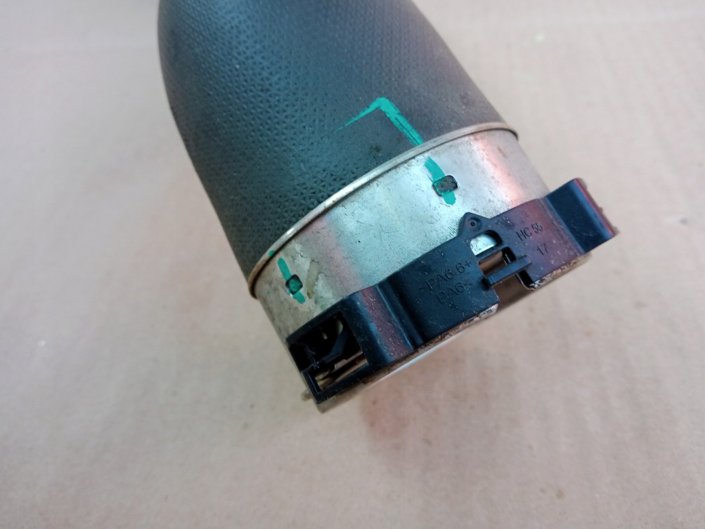 фото №4, Renault megane iv, kadjar труба интеркулер 144609