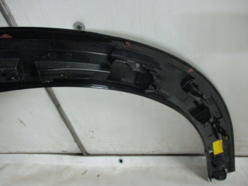 фото №12, Молдинг крила правий задня porsche cayenne iii 18r- 9y0854732d