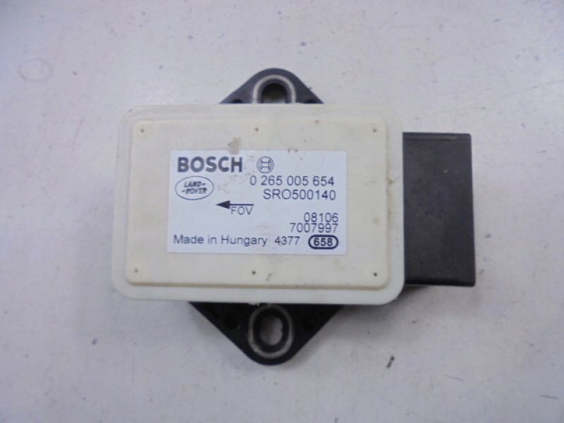 фото №9, Range rover sport l320 датчик esp sro500140