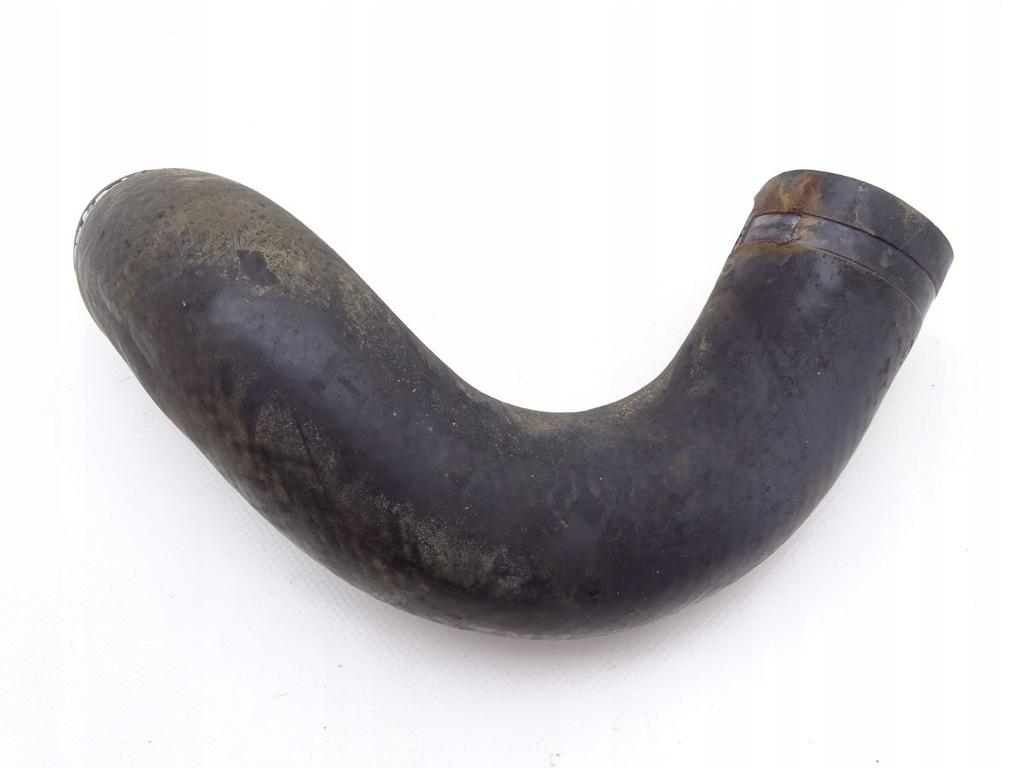 фото №2, Ford ranger iii mazda bt-50 06-11 2.5 tdci труба интеркулер