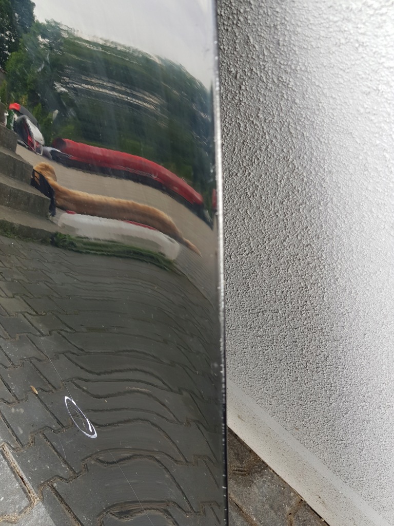 фото №6, Капот кришка двигуна tesla 3