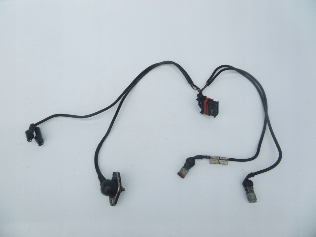 фото №1, Джгут електропроводка двигуна scania r 420 480