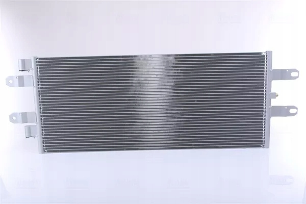 фото №1, Nissens 940440 конденсатор, кондиціонер