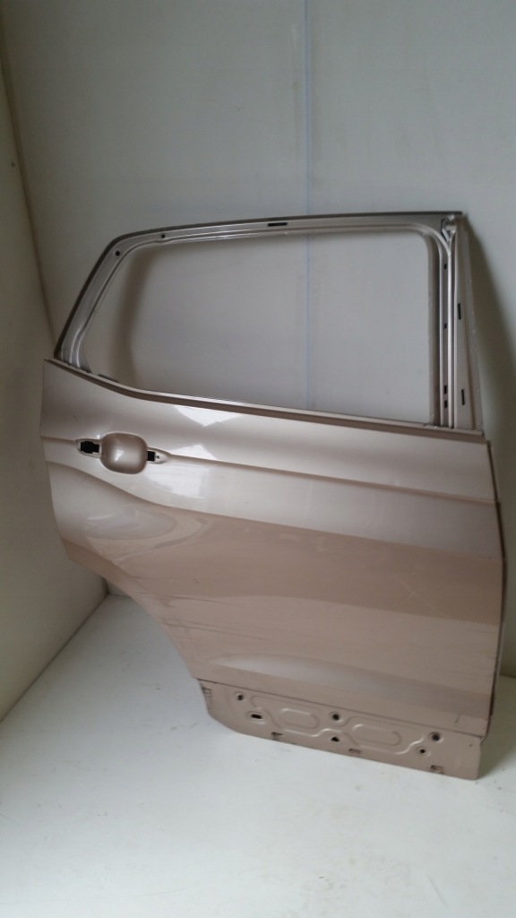 фото №1, Дверь vw t-cross задняя