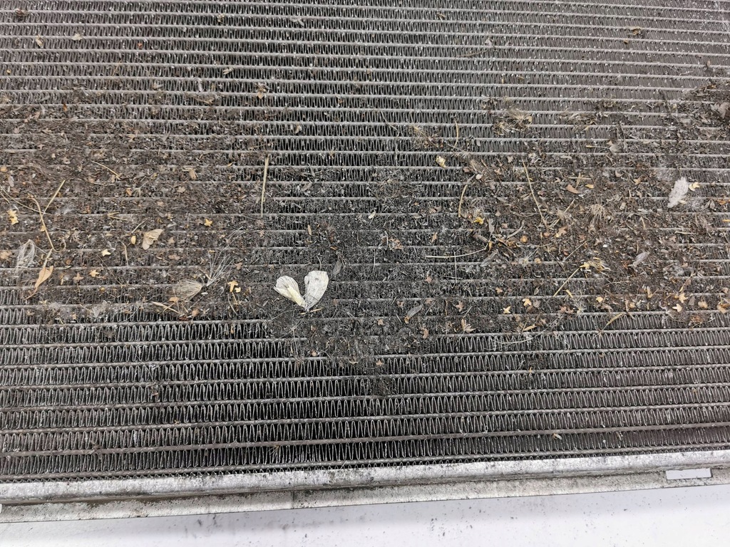 фото №11, Bmw 1 e81 e87 2007 радіатор wody