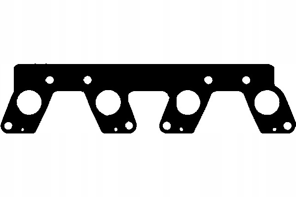 фото №10, Уплотнитель. коллектор выхлоп mazda mpv 2.5tdi