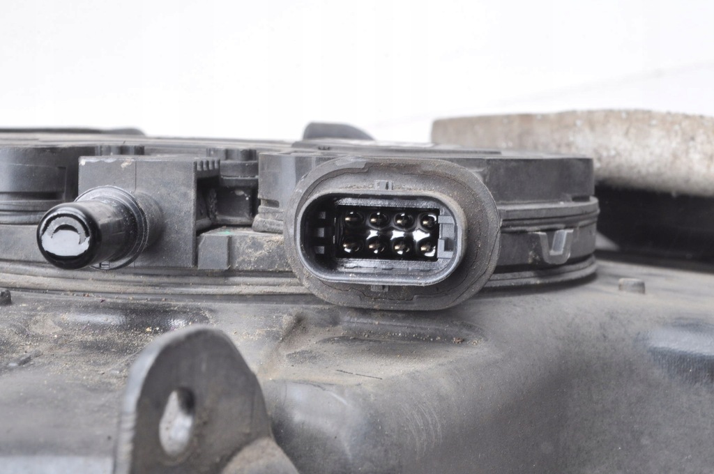 фото №9, Mercedes w177 w247 бак adblue a2474708202