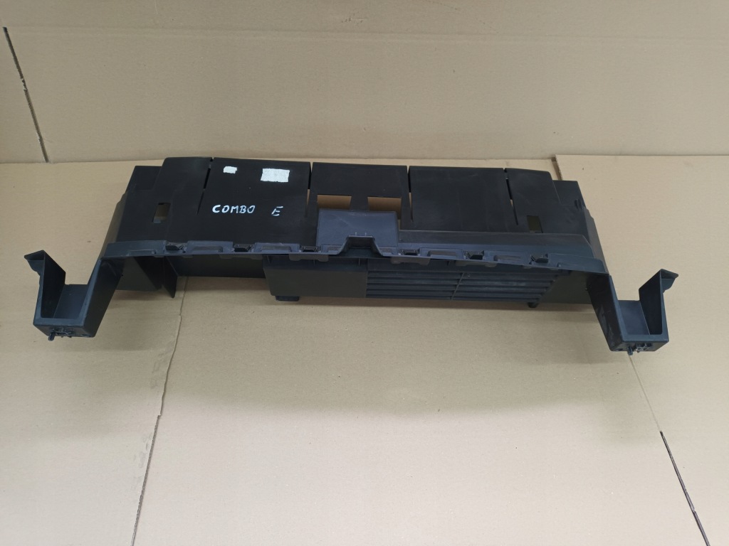 фото №5, Усилитель opel combo e pas передний góra