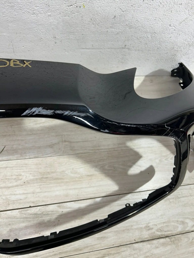 фото №15, Aston martin dbx lift 2022 с передний бамперы