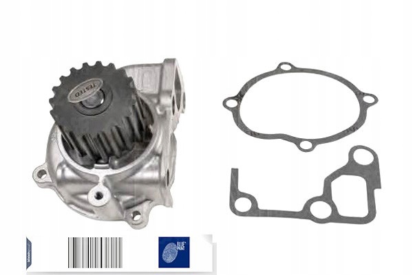 фото №1, Blue print насос wody mazda 6 2.0 mzr-cd gh