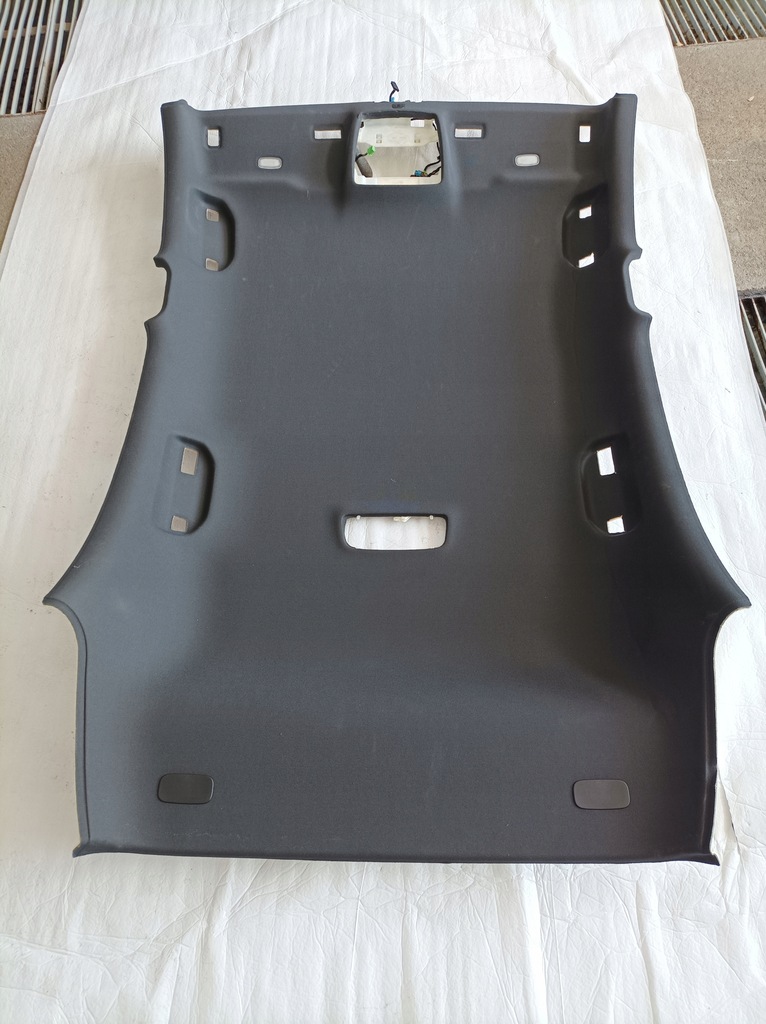 фото №1, Mercedes a45 w176 amg потолок czarna