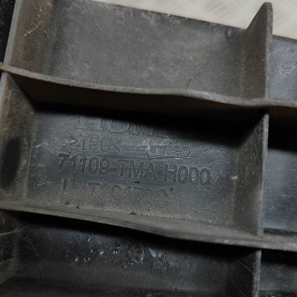 фото №6, Honda cr-v 2021 впуск / канал воздуха интеркулер