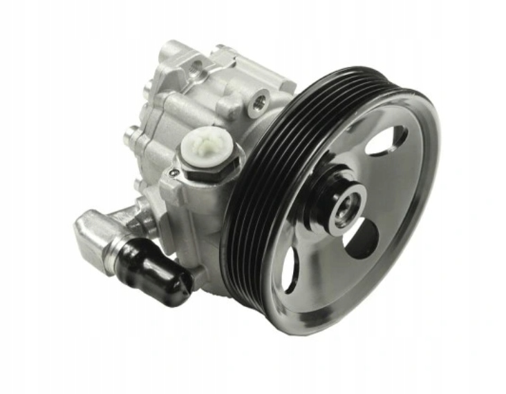 Купить Mercedes sl r230 2003-2012 насос усилителя sl350