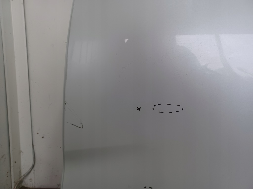 фото №12, Дверь ---- toyota rav4 rav-4 rva 4 v 5 2018- ----- задние левая