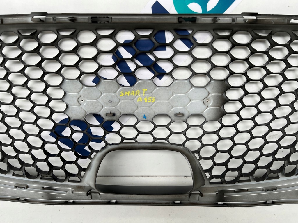 фото №10, Решітка бампера передній smart fortwo a453 a4538802505