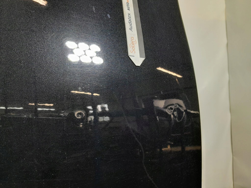 фото №9, Bmw 1 e87 lift двері перед праве 475