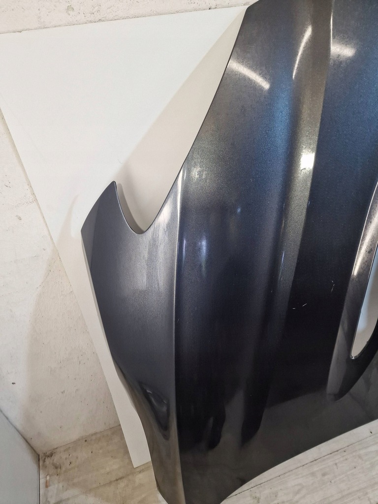 фото №3, Aston martin dbx капот капот bonnet