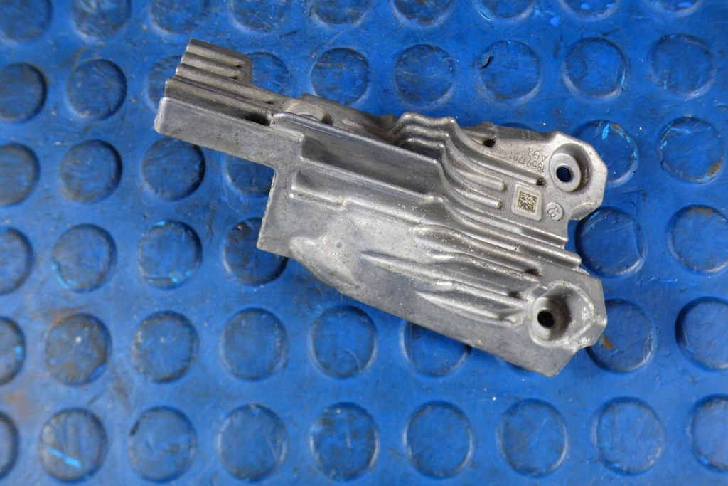 фото №1, Bmw 5 f10 модуль лампи led 18591701 185550