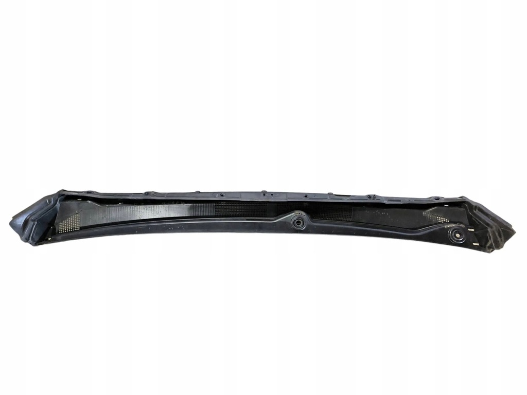 фото №5, Chrysler pacifica 2017 жабо передні