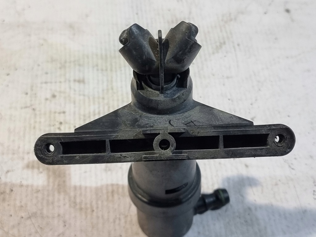 фото №12, Омыватель фара bmw seria 5 e60