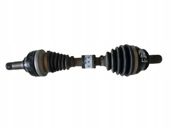 Купить Приводной вал левая mercedes a35 amg a1773300902