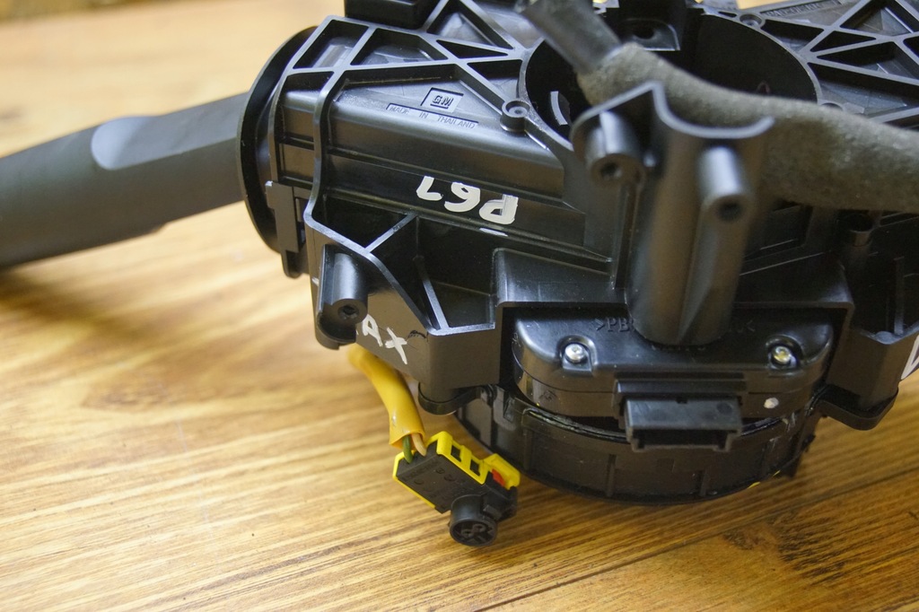 фото №7, Переключатель комбинированный лента chevrolet trax