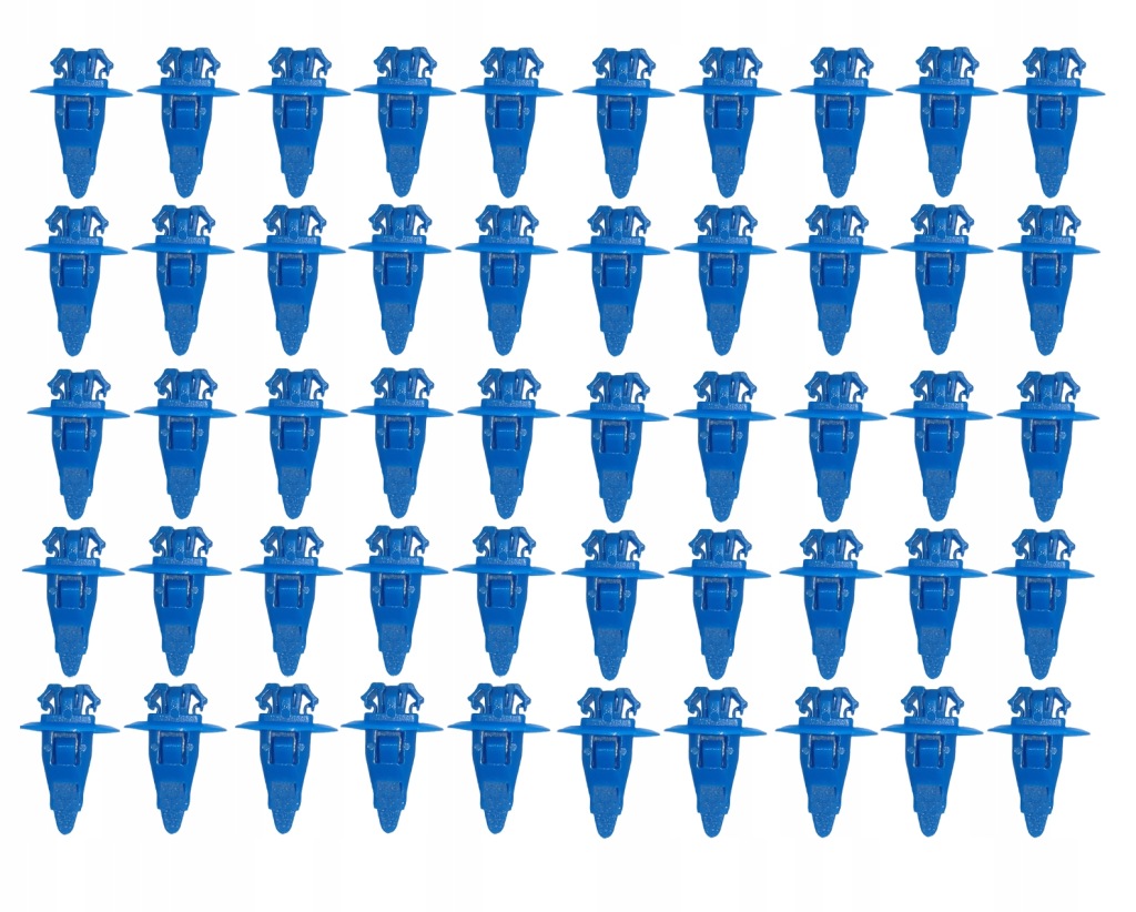 фото №1, Toyota hilux rav4 кліпси кліпси оббивка крила