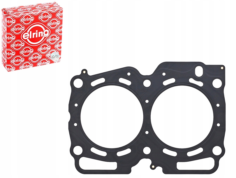 фото №1, Прокладка головки subaru forester legacy iii legacy iv outback 2.5