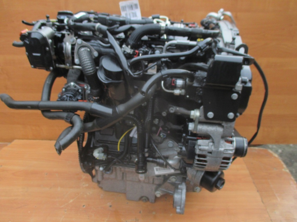 фото №6, Opel insignia astra j 2.0 cdti a20dth a20dt вали розподільного валу 55574600 rurkowe