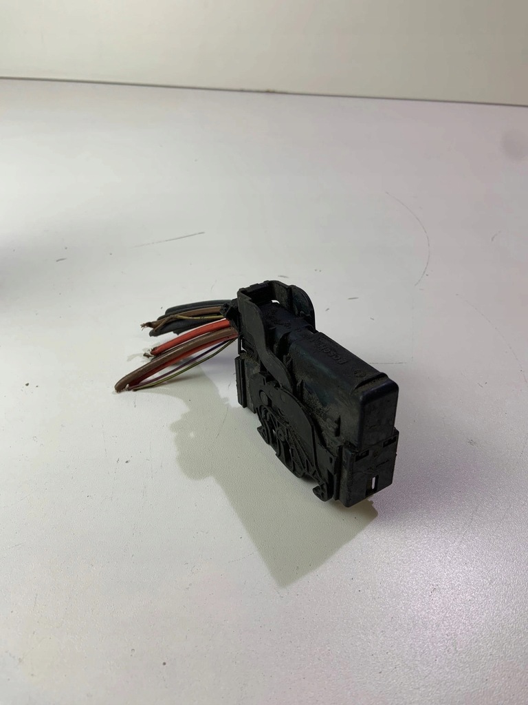 фото №6, Штекер колодка насоса abs opel corsa c