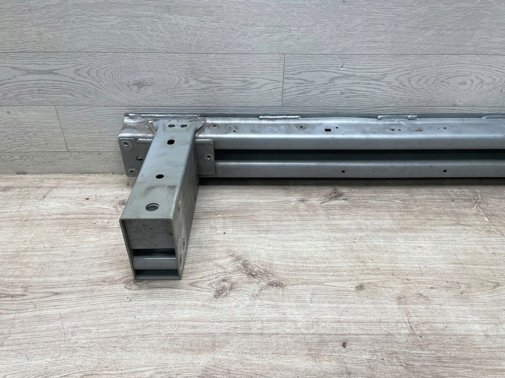 фото №12, Jaguar f-pace 2016 з передній балка бампера передній