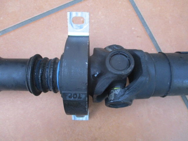 фото №7, Bmw 7 g11 x3 g30 g31 wał привідний задня 8833789