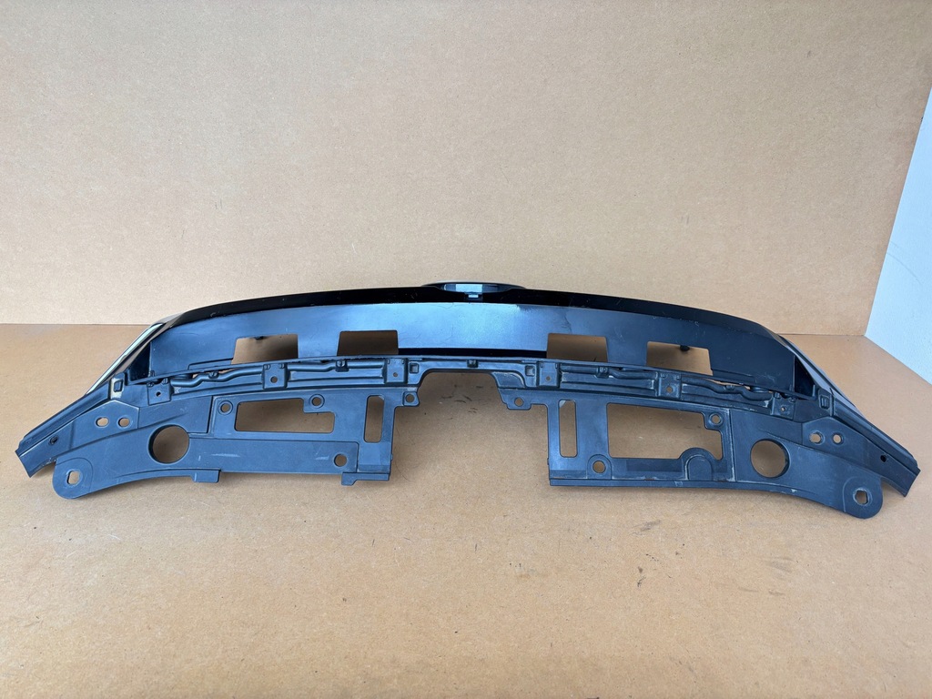 фото №4, Решётка радиатора решётка радиатора решётка радиатора mazda 3 iii bm 13-