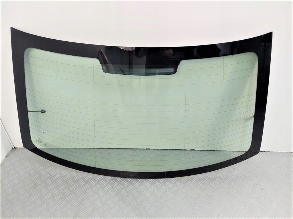 фото №1, Стекло задняя задняя bmw 2 f22 m240i rok 2020 orginał